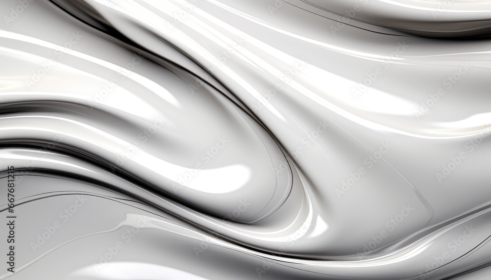 mercury silver liquid ,abstract fluid waves , background mercury silver liquid ,abstract fluid waves , background