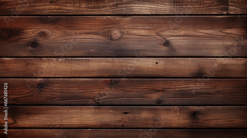 Wooden Textured Background Wallpaper