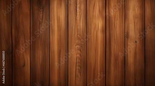 Wooden Textured Background Wallpaper