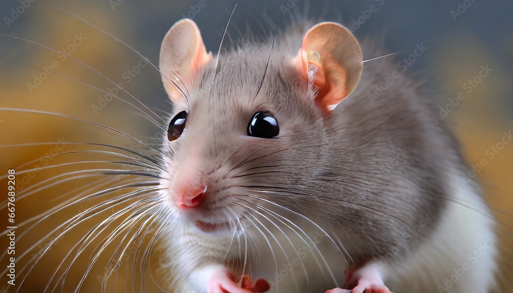 rat and a rat rat and a rat