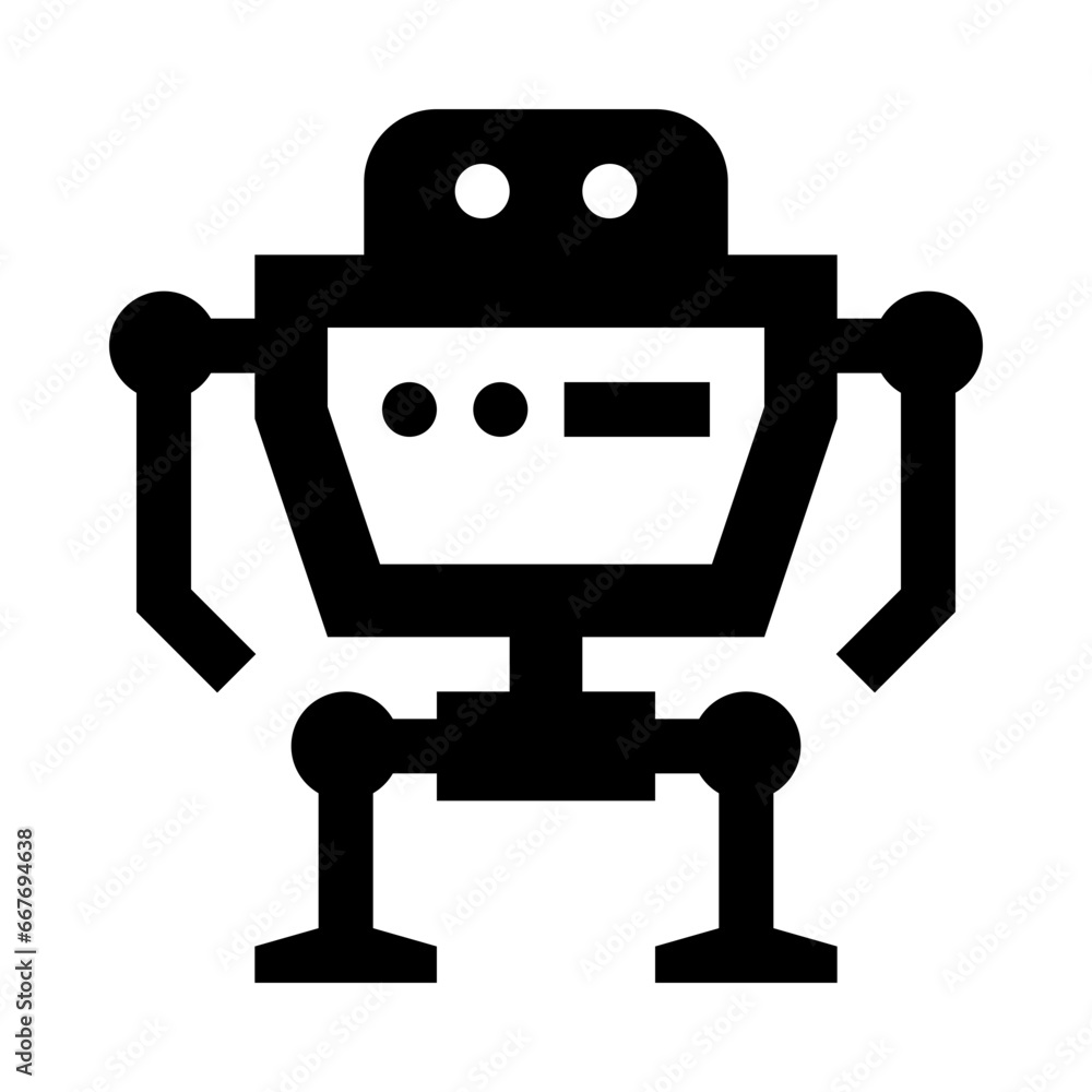 Robot Robot