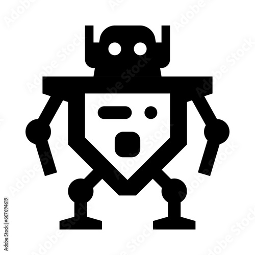 Robot