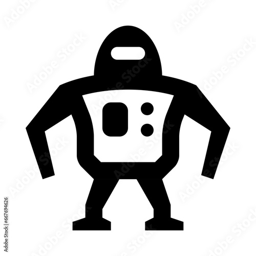 Robot