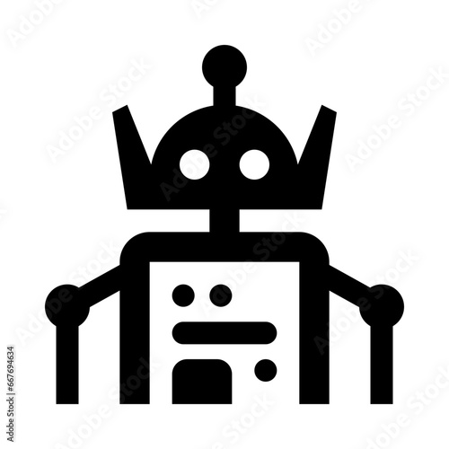 Robot