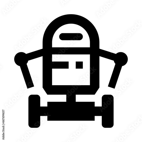Robot