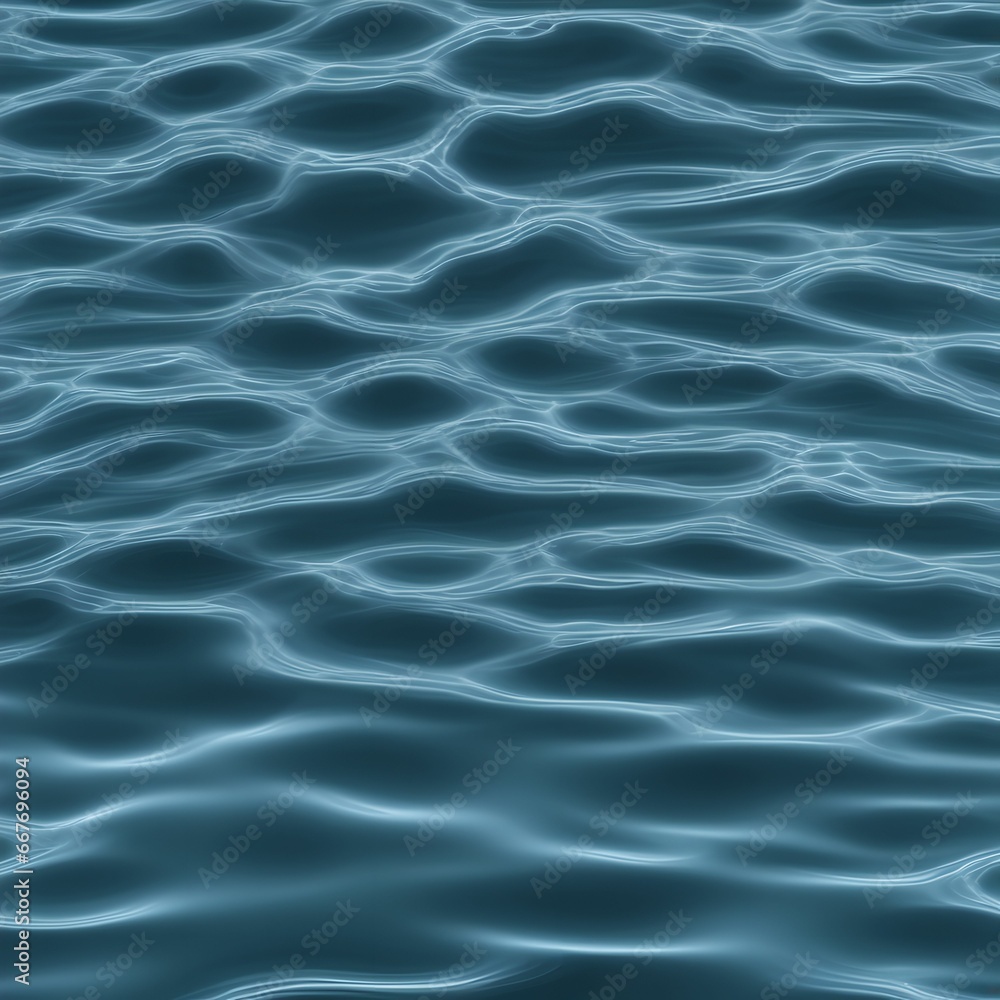 Fototapeta premium Water Texture
