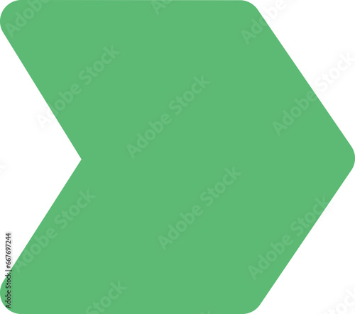 Free Download flat arrow icon
 - GFXLoad