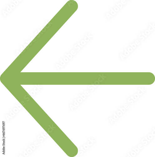 Free Download line arrow icon
 - GFXLoad