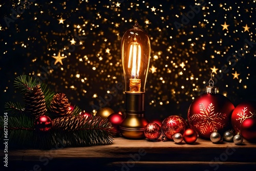 christmas tree decorations