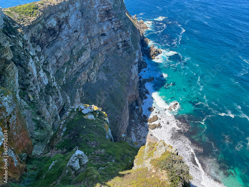 Cape of Good Hope, South Africa