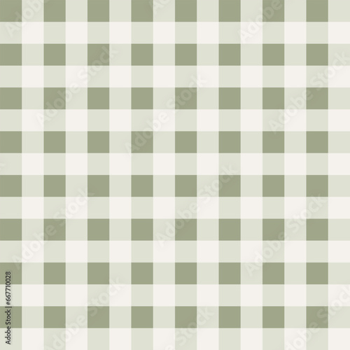 checkered gingham Color pattern. Traditional fabric seamless vector. Suitable for children, decoration paper, design, concept, clothing, wrapping, handicraft