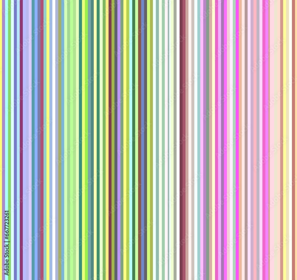 Obraz premium Stripes