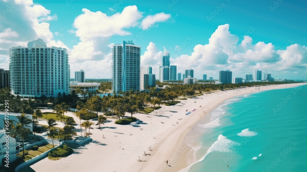 traveler enjoying various moments that nature offers generative ai traveler enjoying various moments that nature offers generative ai