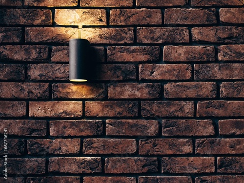 Fotografia old brick wall