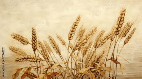 cereals  oats  wheat  barley  corn  rye  focusing on the details generative ai