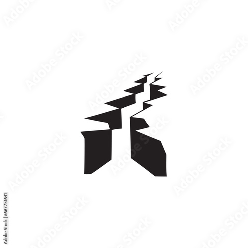 faults icon symbol sign vector