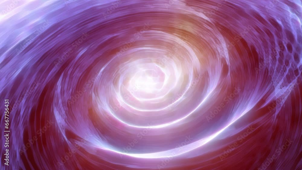 Abstract purple swirling twisted vortex energy cosmic galactic bright glowing spinning tunnel made of lines, background Abstract purple swirling twisted vortex energy cosmic galactic bright glowing spinning tunnel made of lines, background