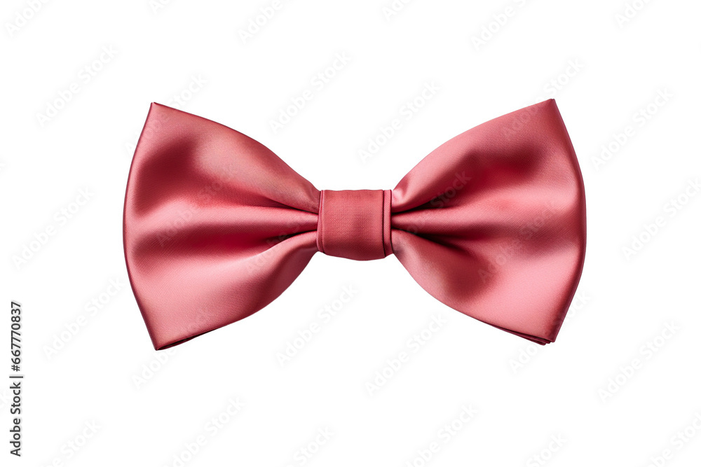 Beautiful Bow tie isolated on a white background PNG Beautiful Bow tie isolated on a white background PNG