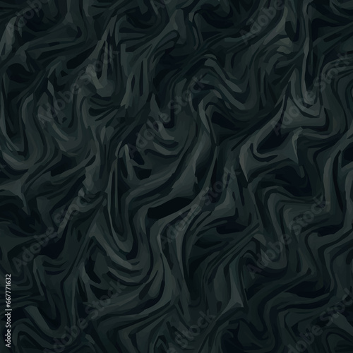 Black wave texture. Wallpaper. Background. eps 10