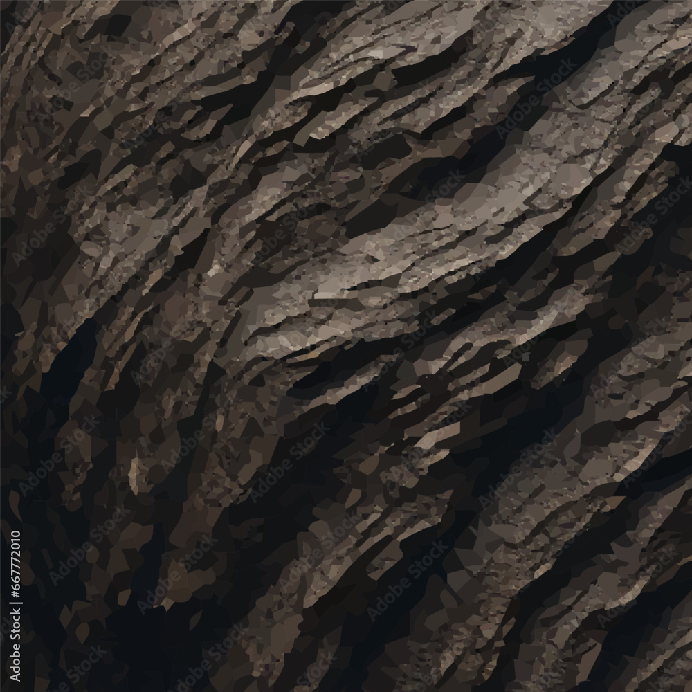 Black stone texture. Grunge, background. eps 10 Black stone texture. Grunge, background. eps 10