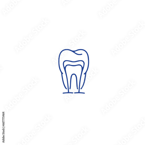  tooth icons  such as dentist icons