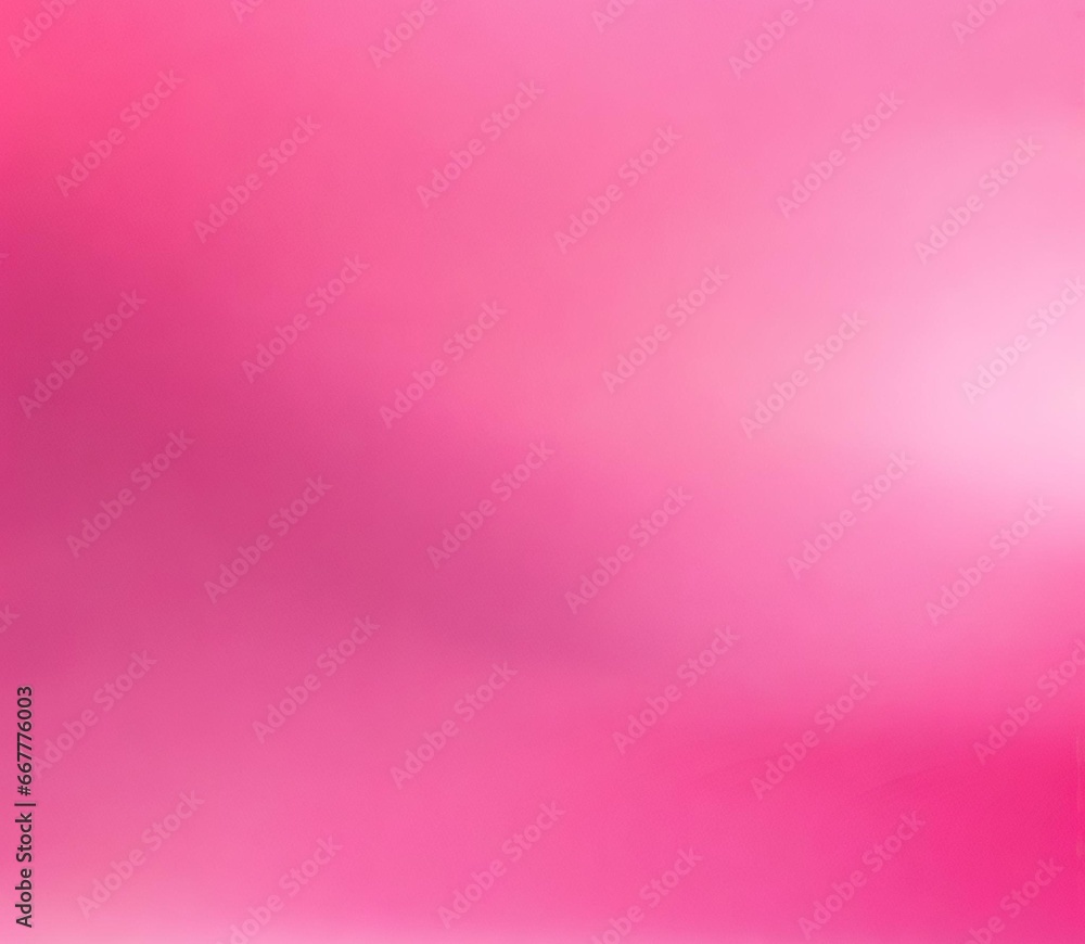 Abstract gradient smooth Pink background image by AI Abstract gradient smooth Pink background image by AI