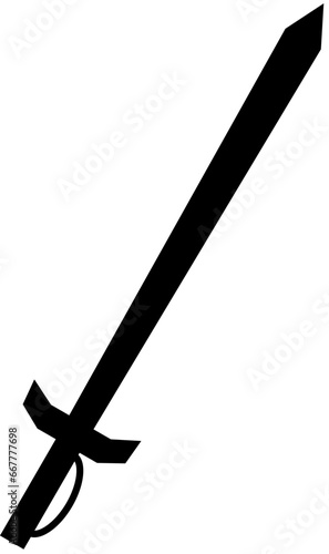 weapon