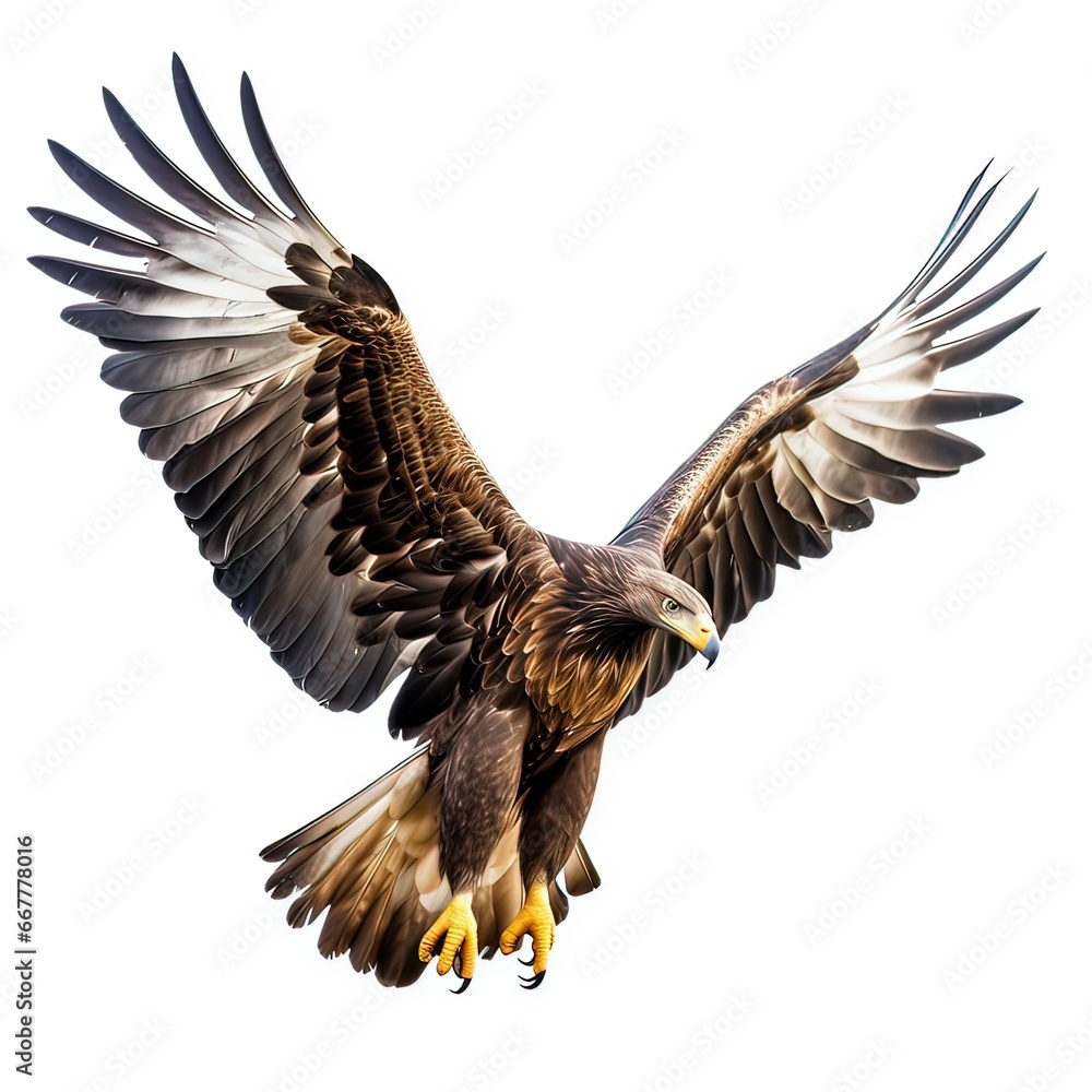 Fototapeta premium Eagle