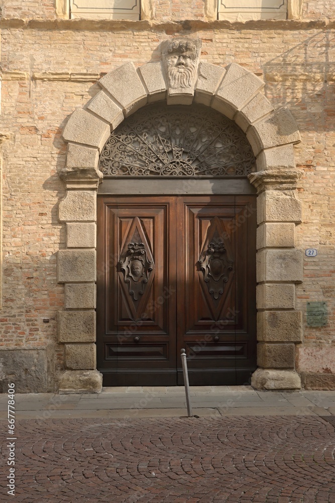 Portone Portone