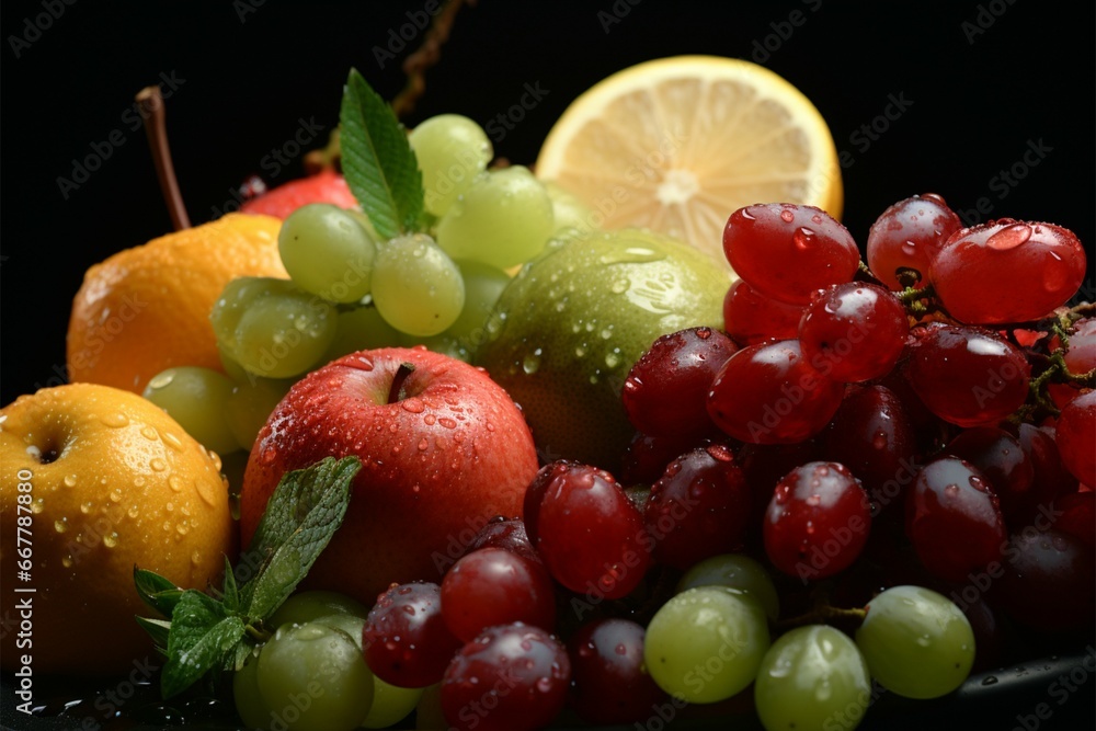 Quality and Freshness Define Souza Fruits for Your Delight Quality and Freshness Define Souza Fruits for Your Delight