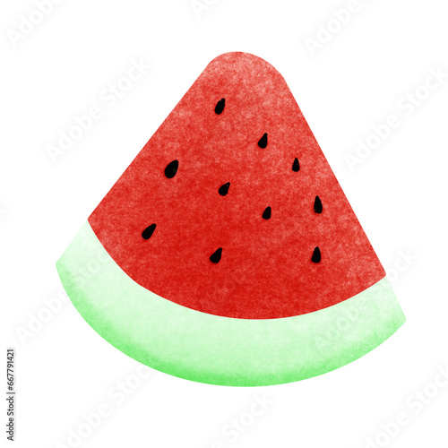 watermelon