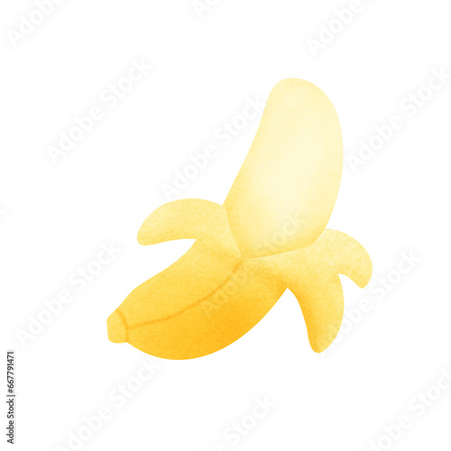 banana