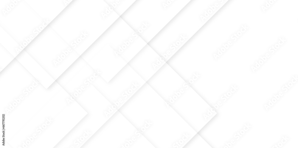 Abstract white architecture fragment with geometric lines,white background with geometric lines, geometric background with triangles, modern minimalistic abstract background vector