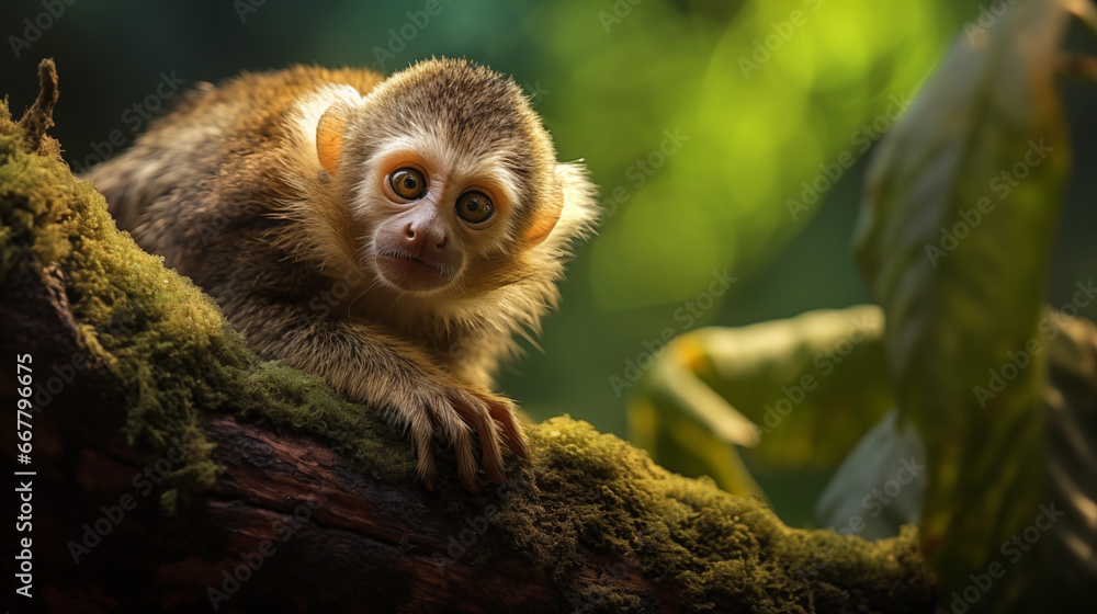 monkey on branch monkey on branch