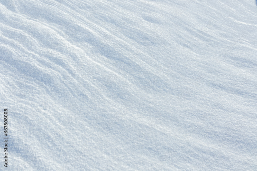texture of cold winter snow texture of cold winter snow
