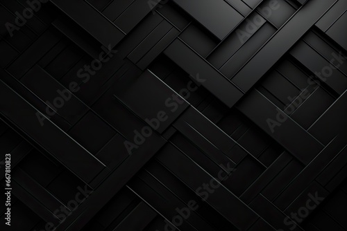 abstract dark illustration. may be used as background. 