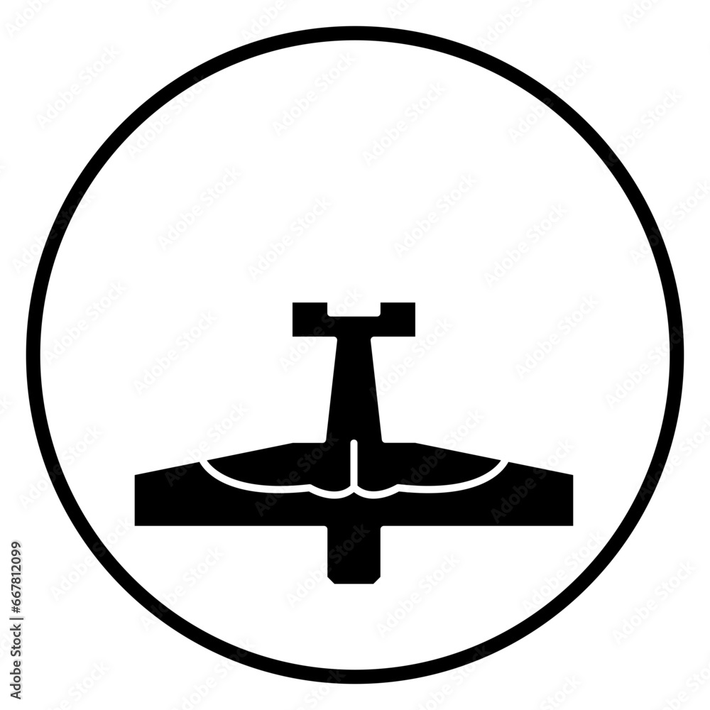 Fototapeta premium aircraft
