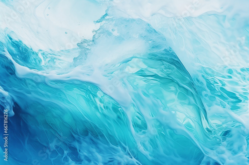 blue ice background, clear iceburg background, clear water waves wallpaper, 3:2