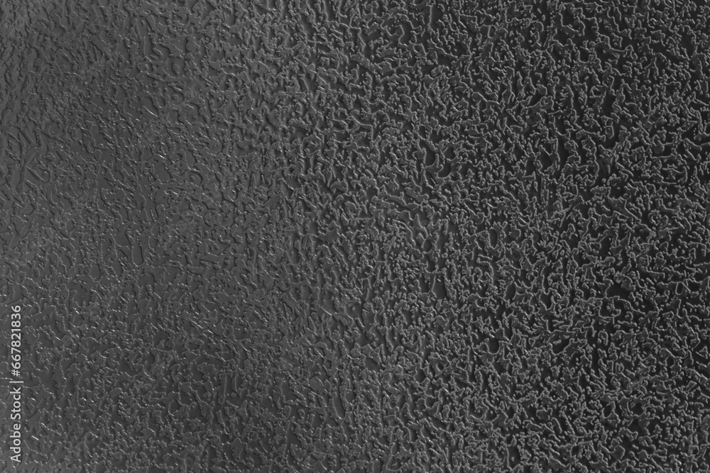 Metal texture of gray color close-up. Metal texture of gray color close-up.