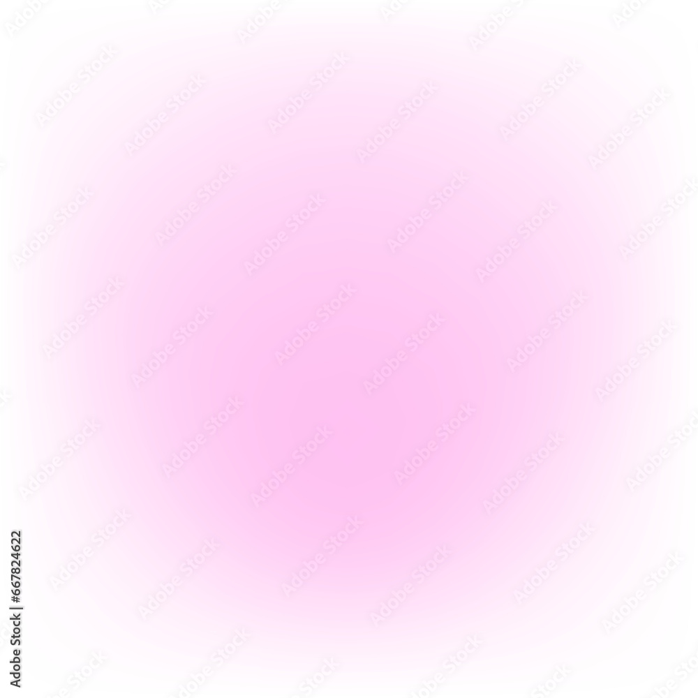 transparent pink gradient.