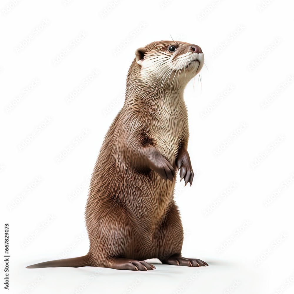 Otter Otter