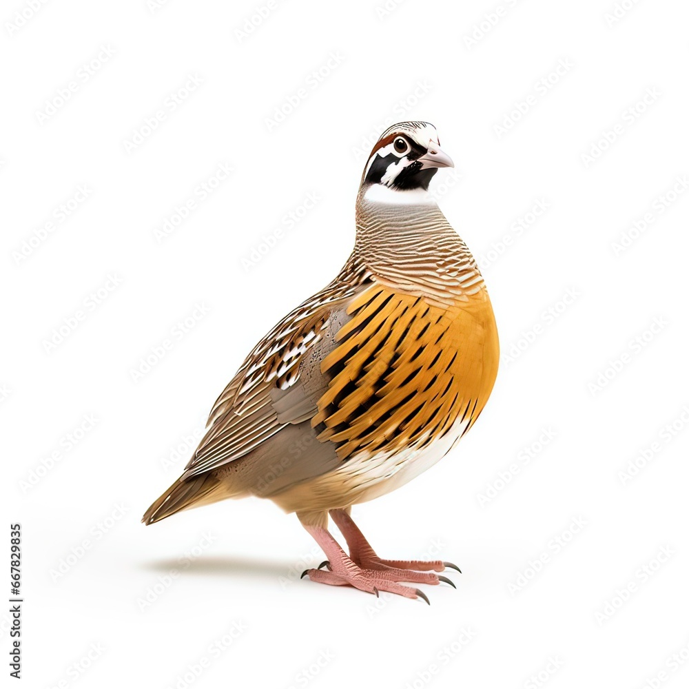 Obraz premium Partridge