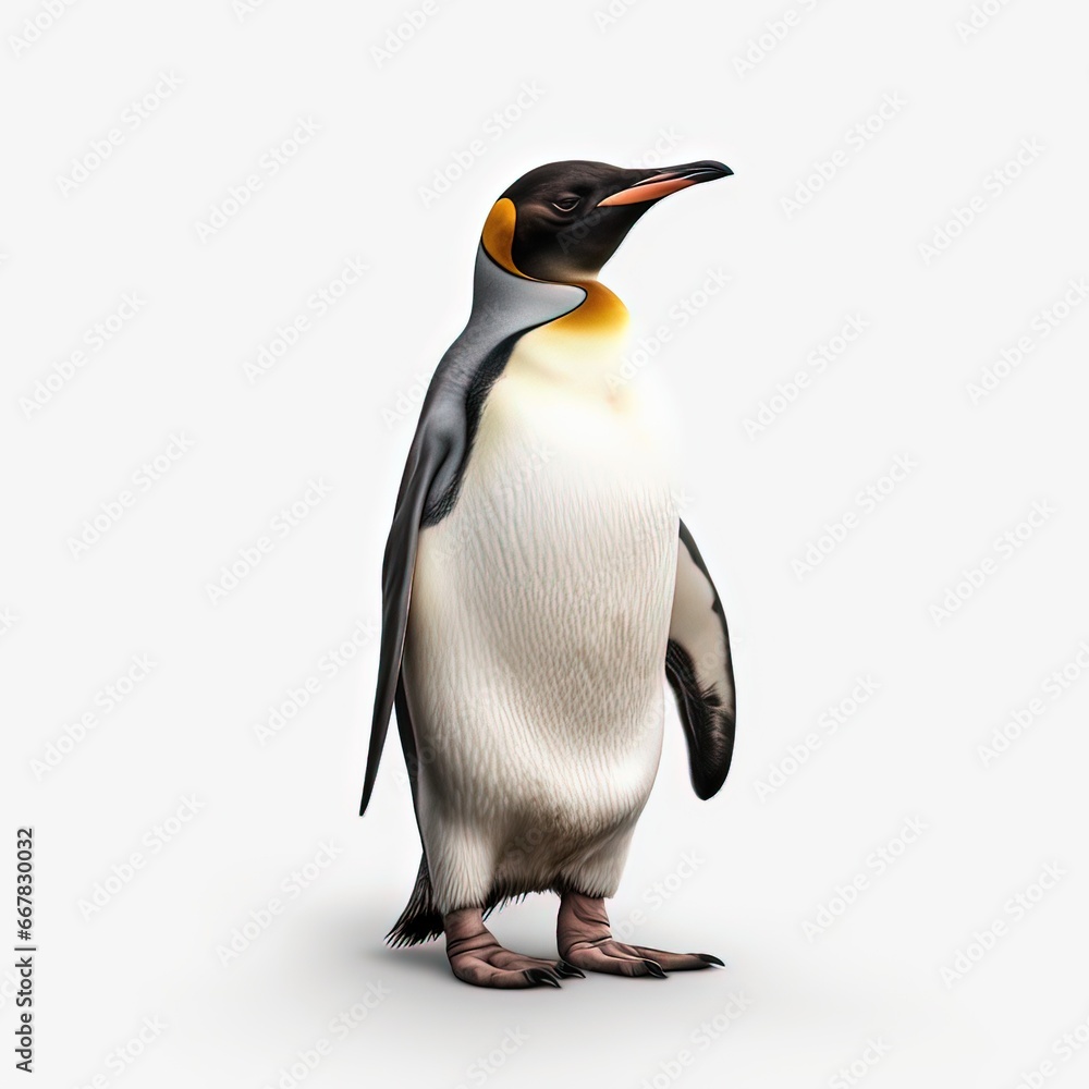 Fototapeta premium Penguin