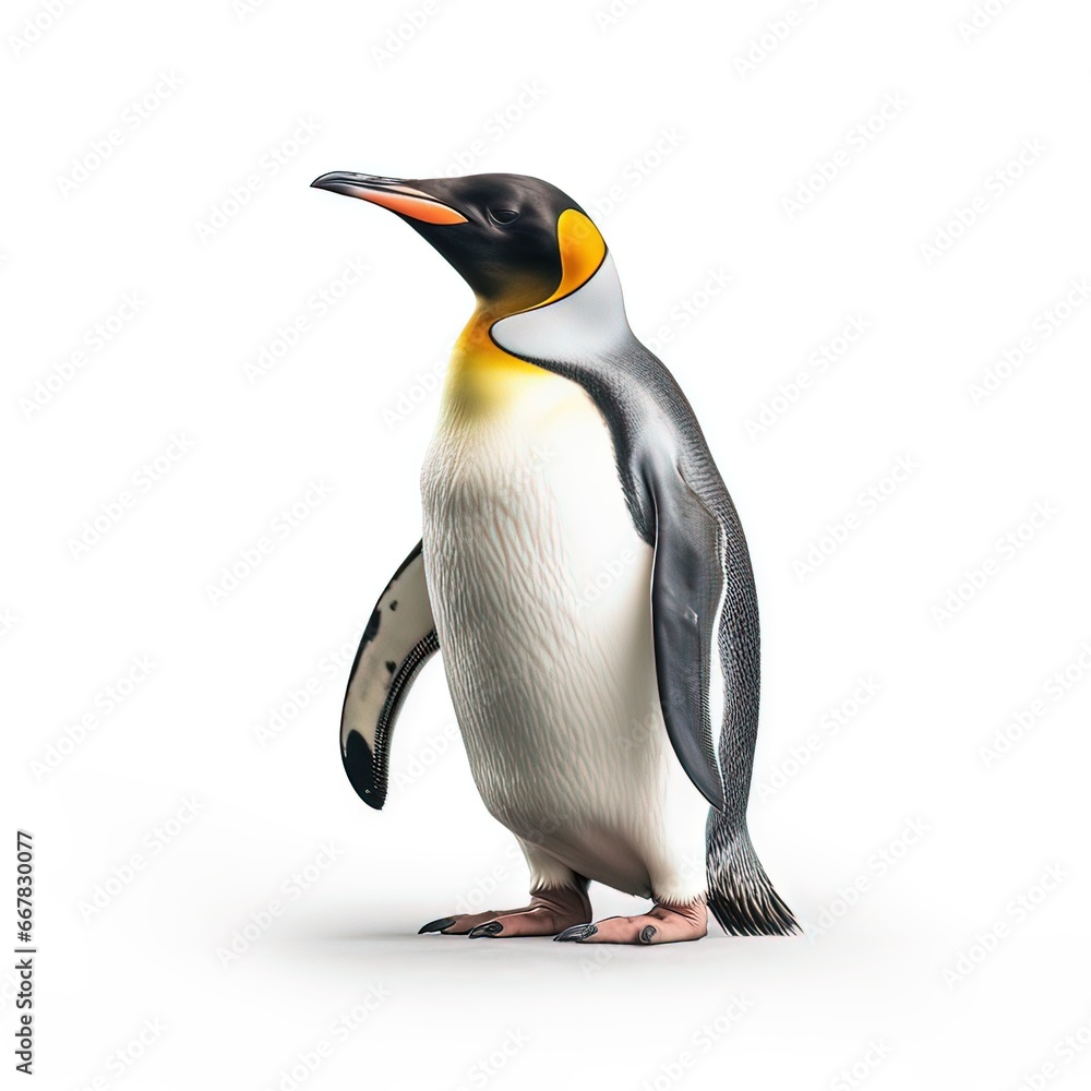 Fototapeta premium Penguin