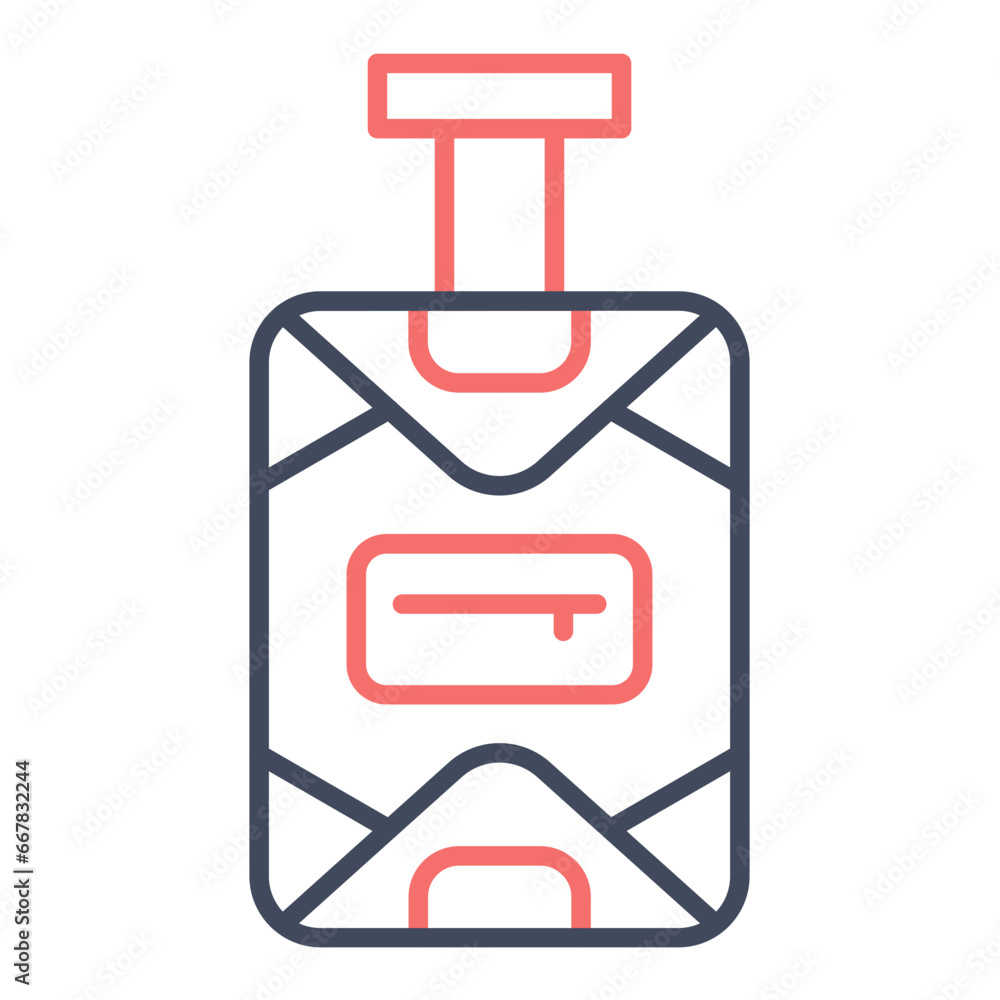 Luggage Icon Luggage Icon