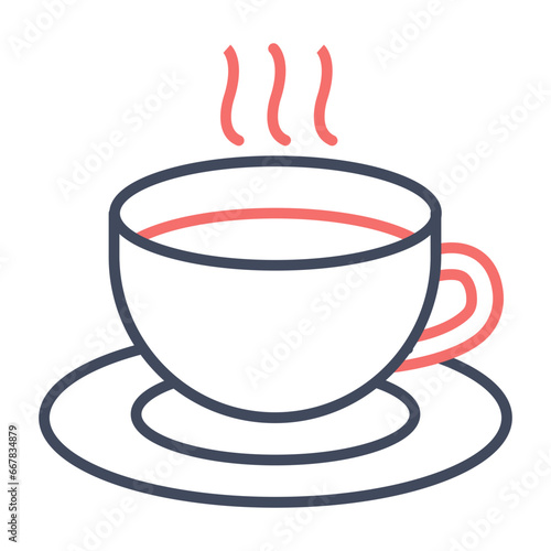 Coffee Icon