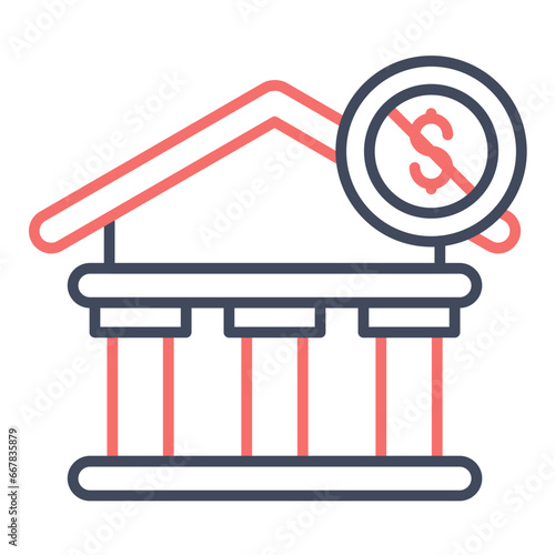 Non Profit Organization Icon