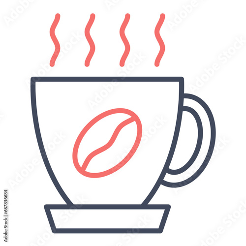 Coffee Cup Icon