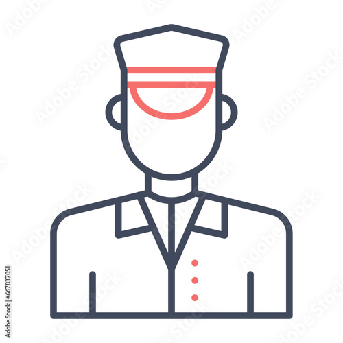 Concierge Icon