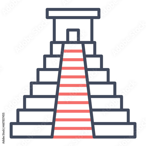 Maya Icon